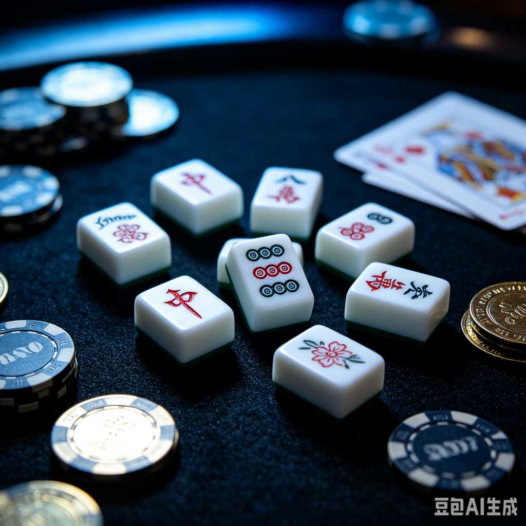ClevelandHeights,mahjong