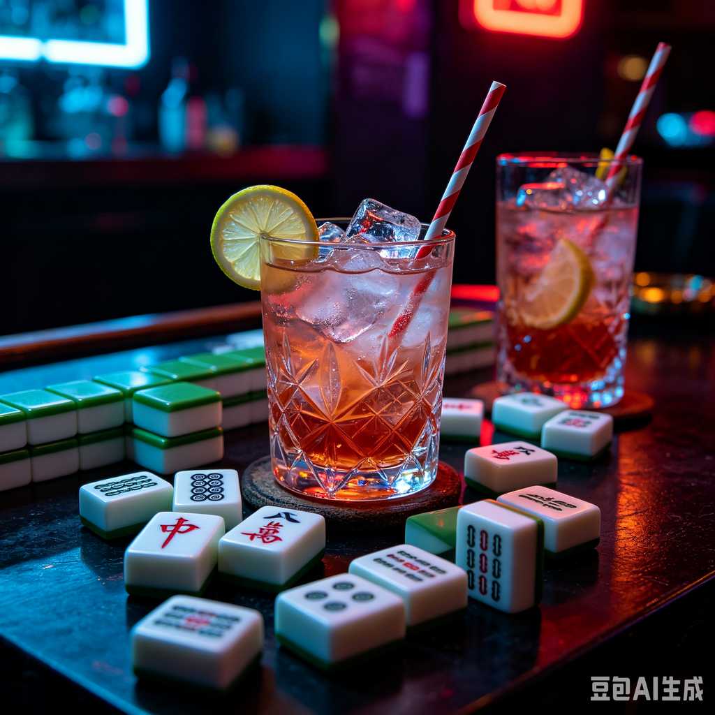 Milwaukee,mahjong