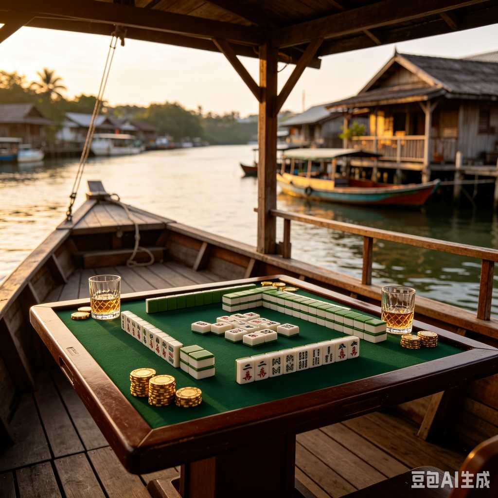 Lima,mahjong