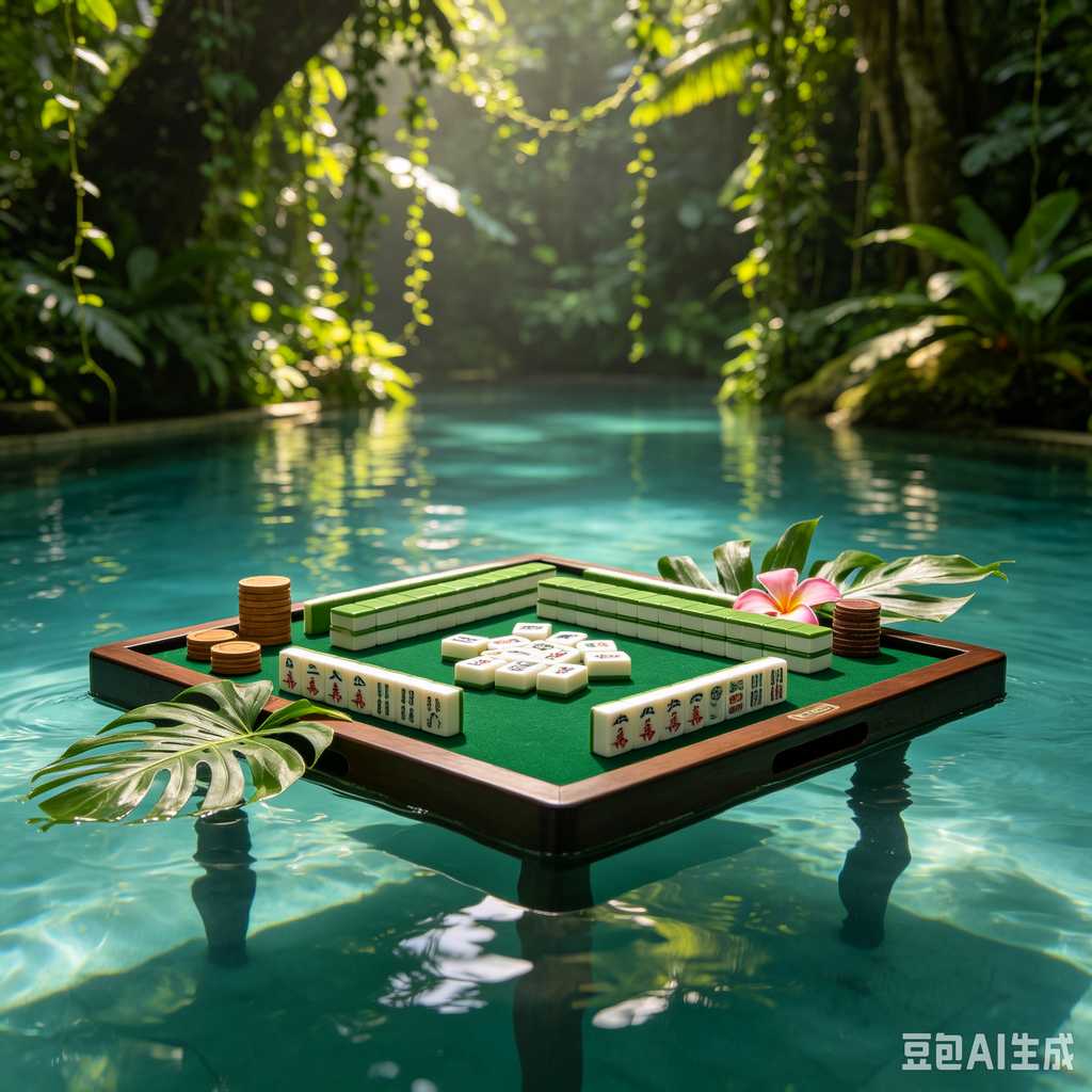 Columbus,mahjong