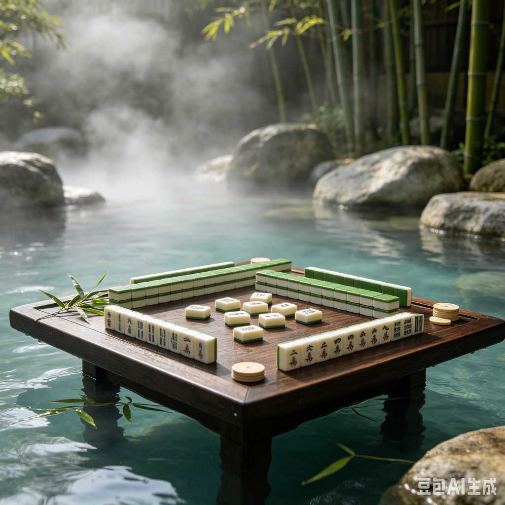 Dublin,mahjong