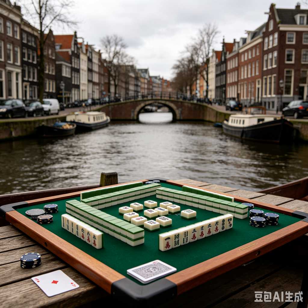 Bucaramanga,mahjong