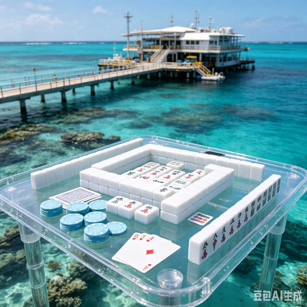 Canton,mahjong