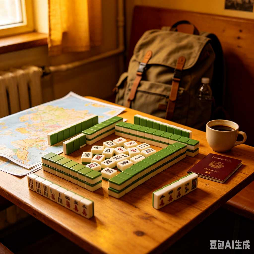 Fortaleza,mahjong
