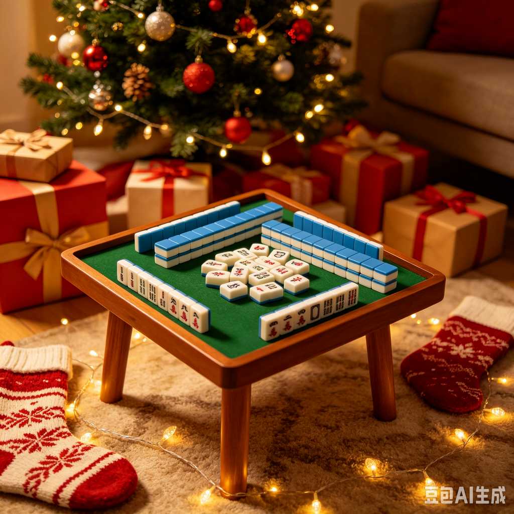 Cochabamba,mahjong