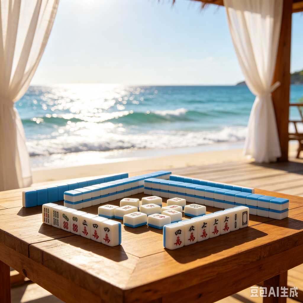 Bucaramanga,mahjong