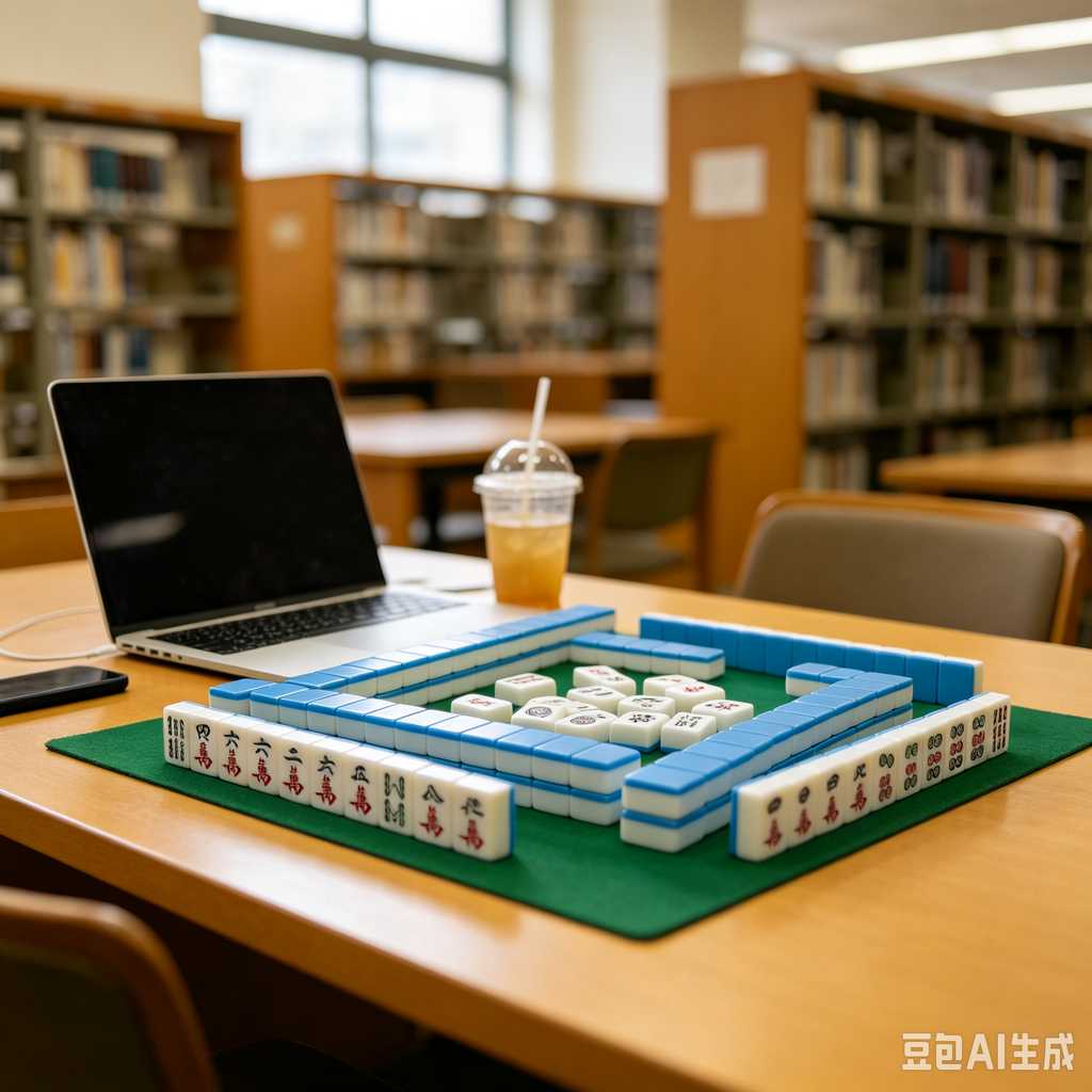 StJohns,mahjong