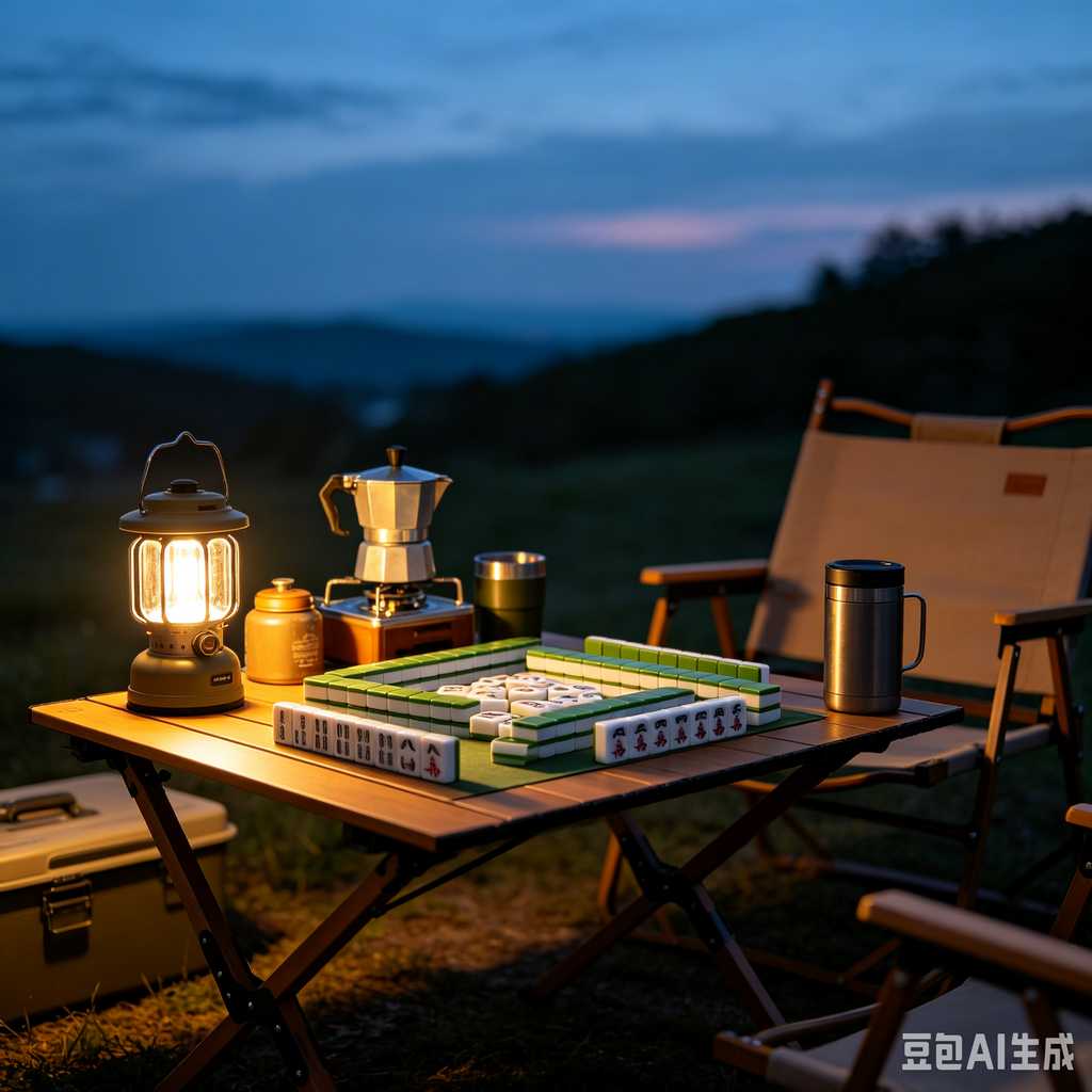Leipzig,mahjong