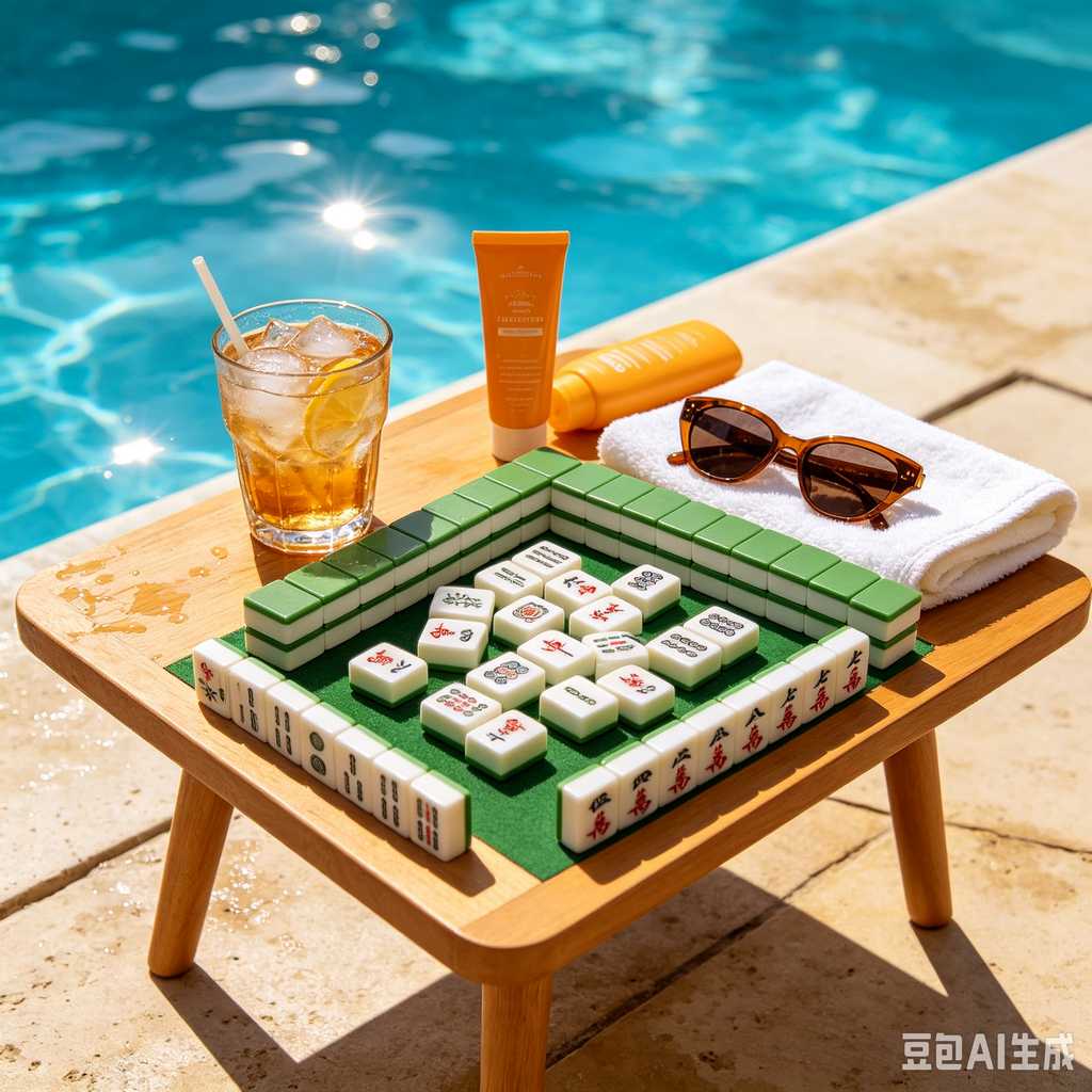 BuenosAires,mahjong
