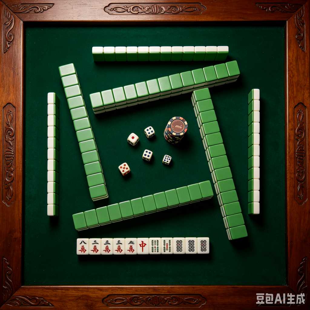 PortoAlegre,mahjong