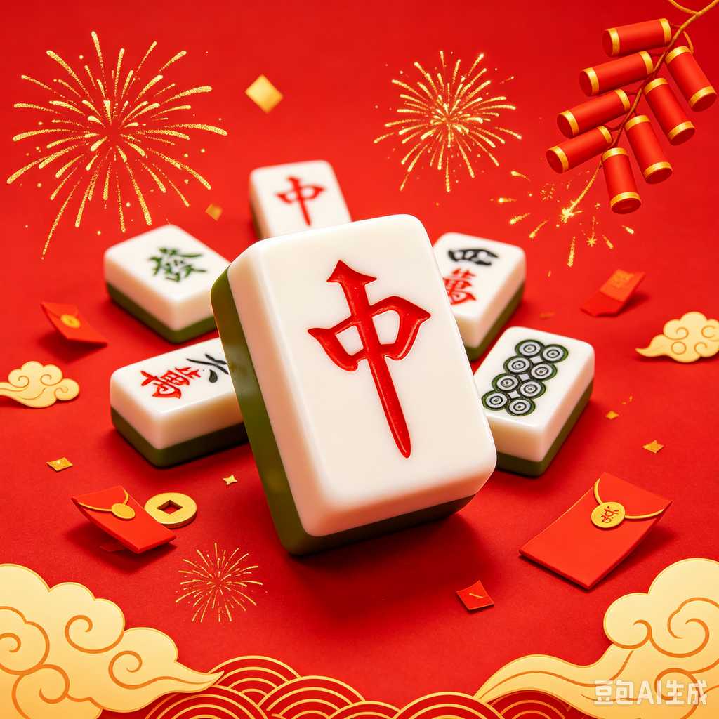 PuntaDelEste,mahjong