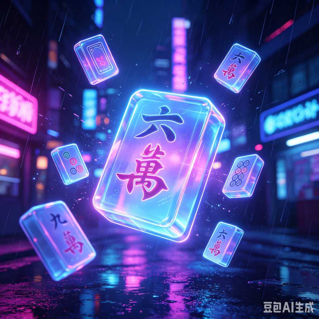 Minneapolis,mahjong