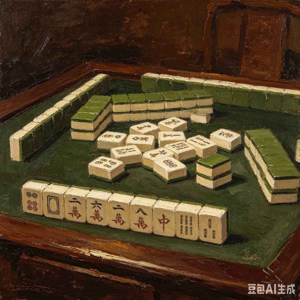 BeloHorizonte,mahjong