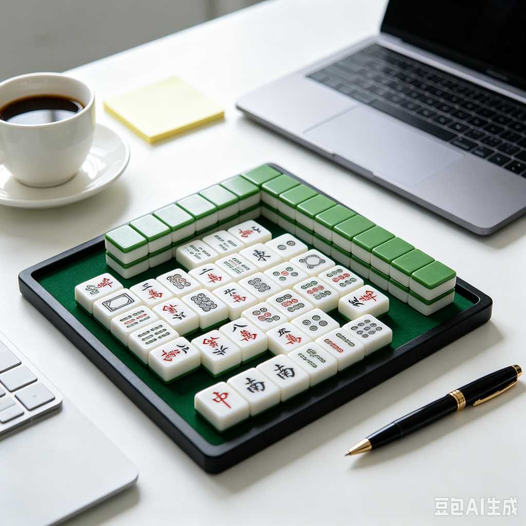Chico,mahjong