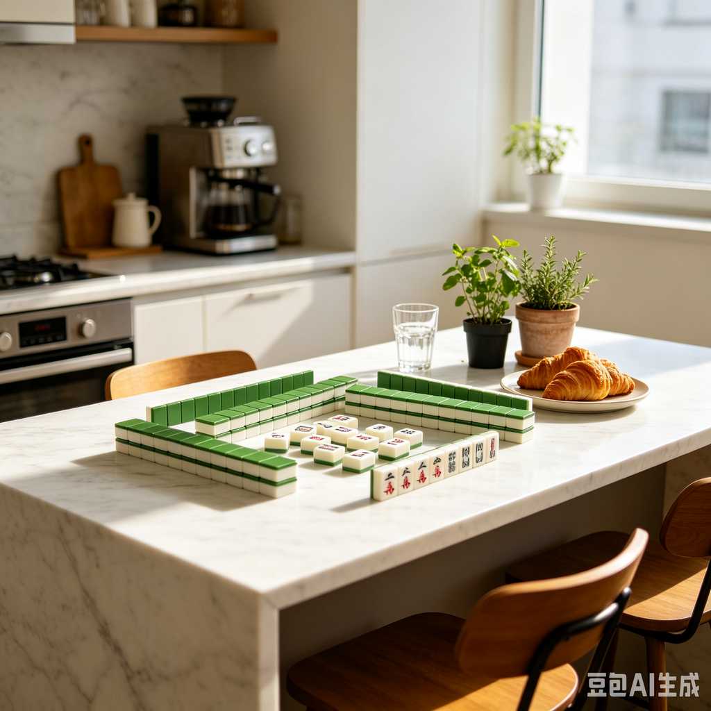 Utrecht,mahjong