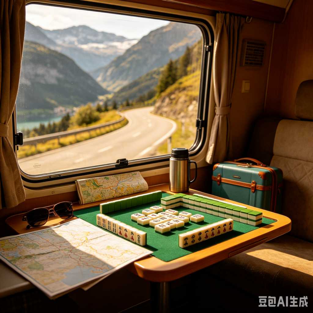 SanDiego,mahjong