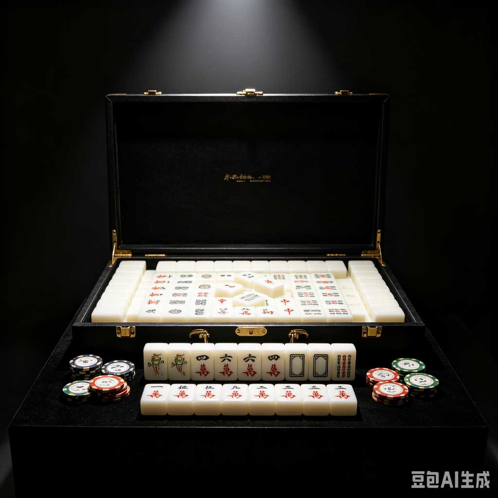 Salvador,mahjong