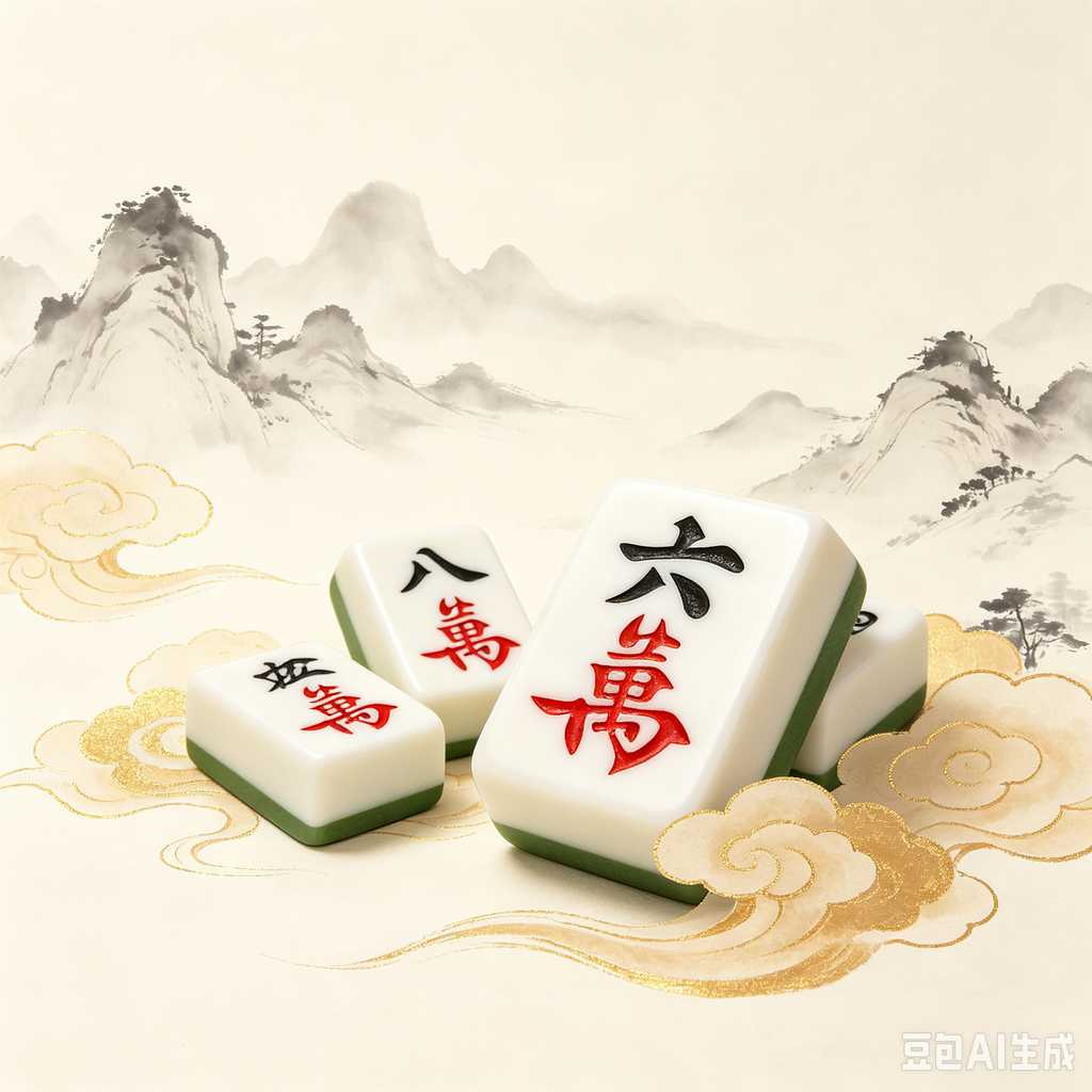 Sintra,mahjong