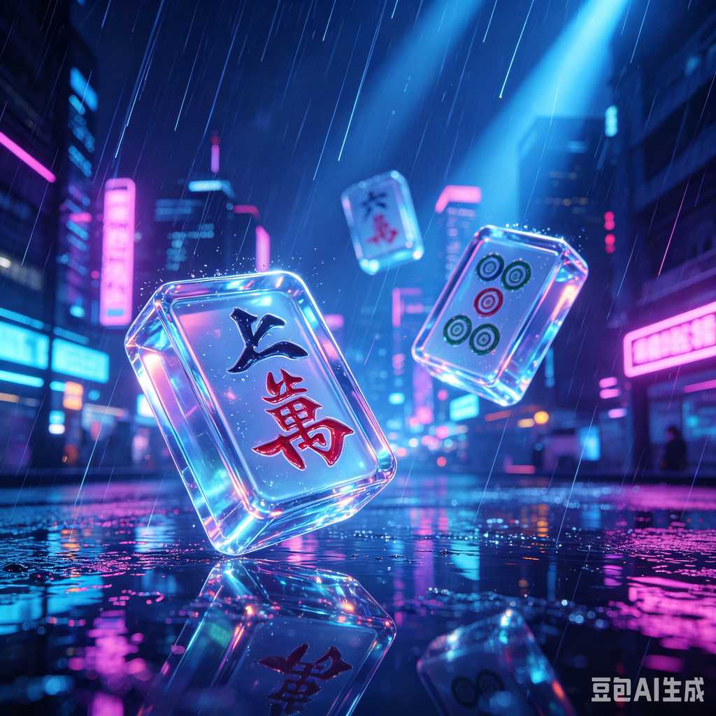 Brighton,mahjong