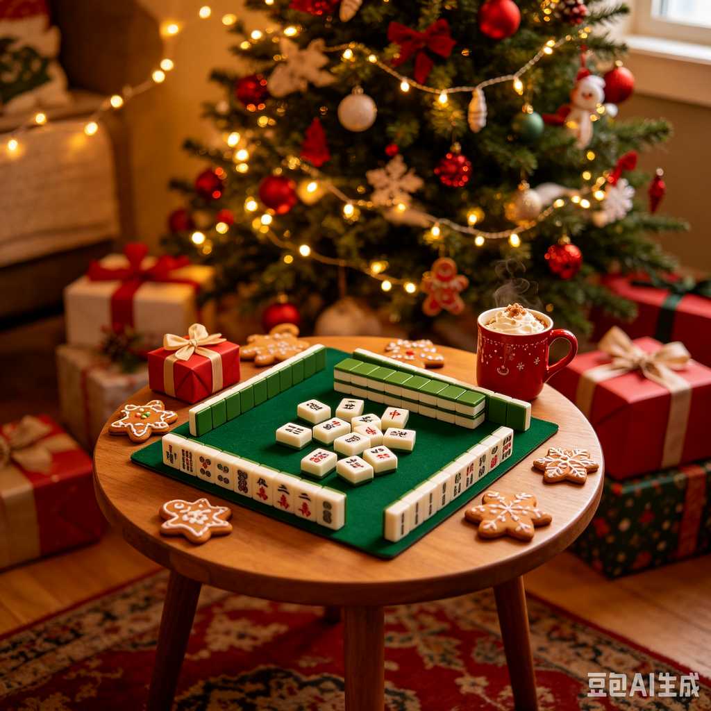 Dijon,mahjong