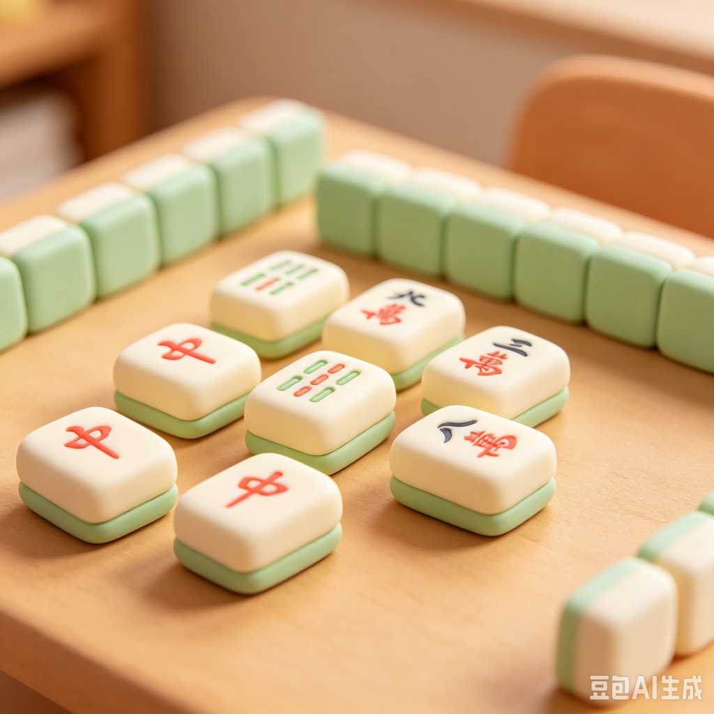 StGeorgeUT,mahjong