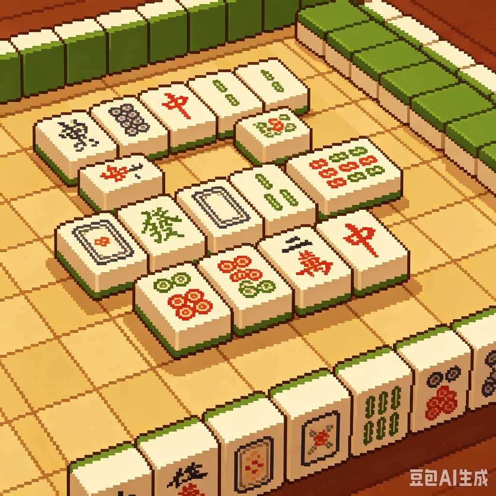 Milwaukee,mahjong