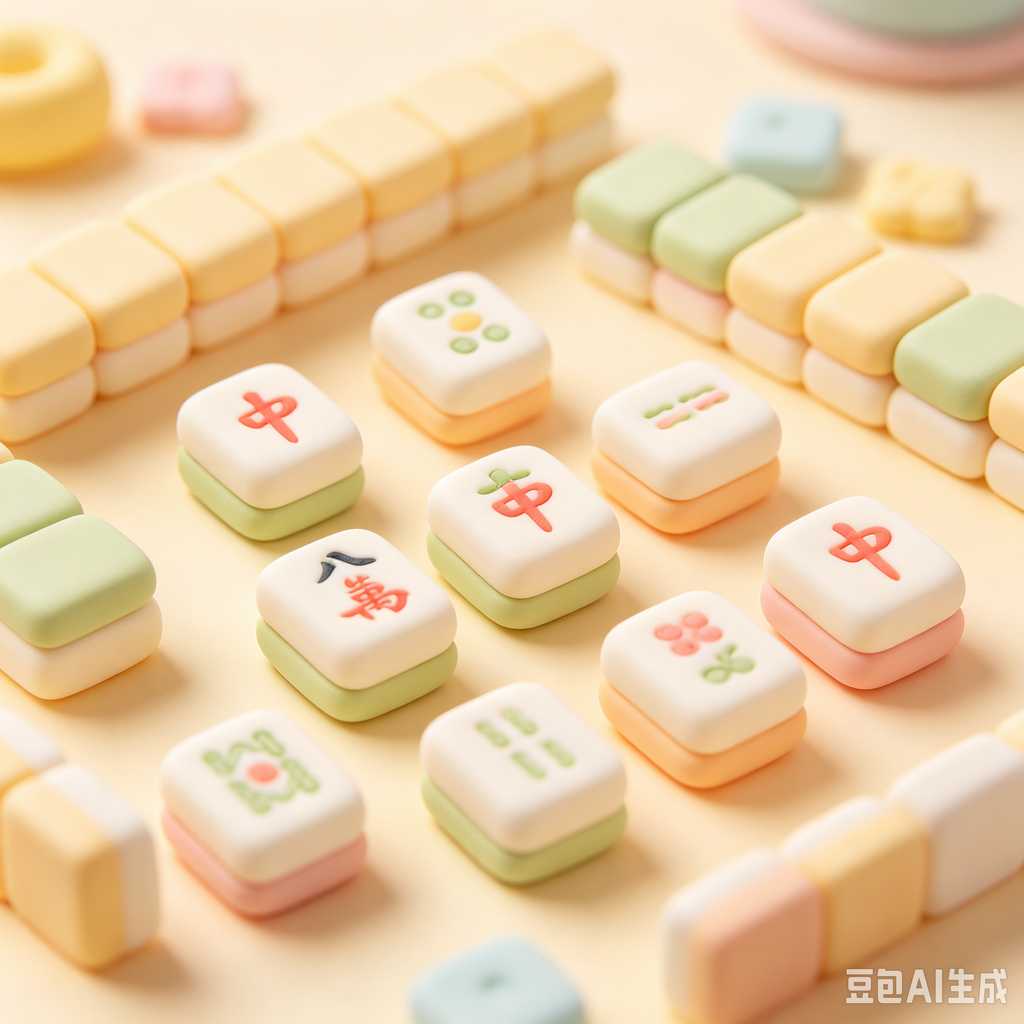 QuebecCity,mahjong
