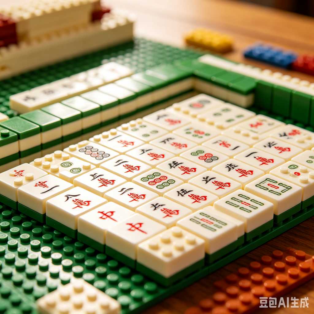 PortoAlegre,mahjong