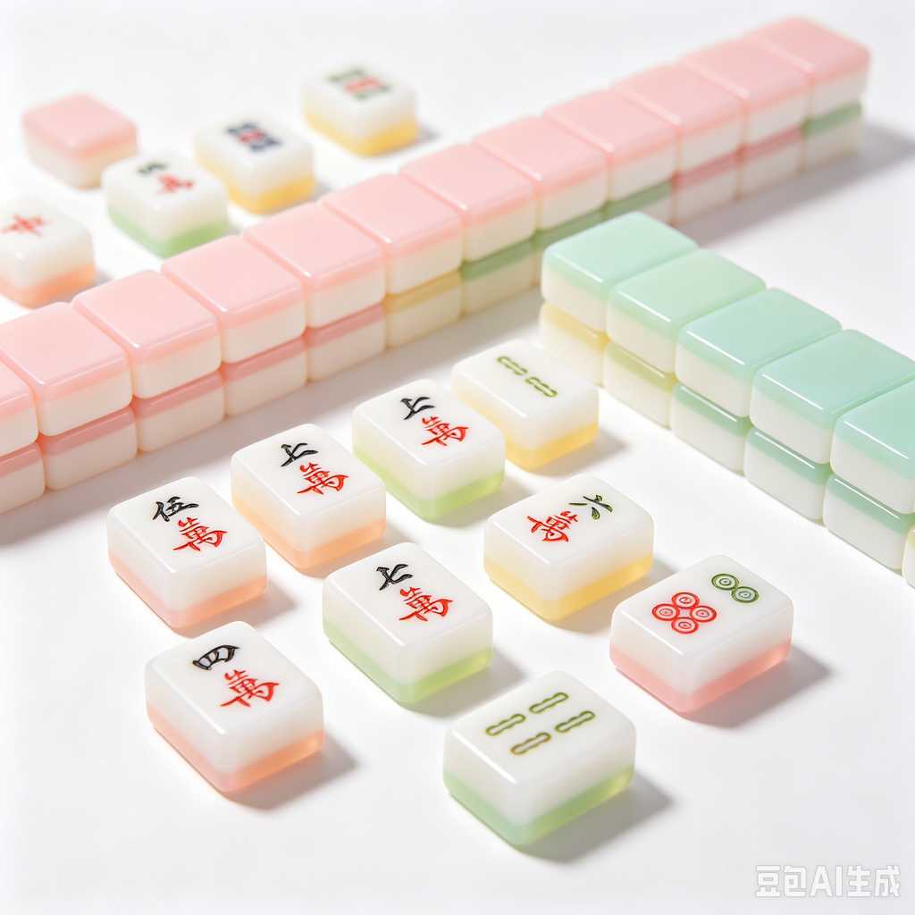 Toledo,mahjong