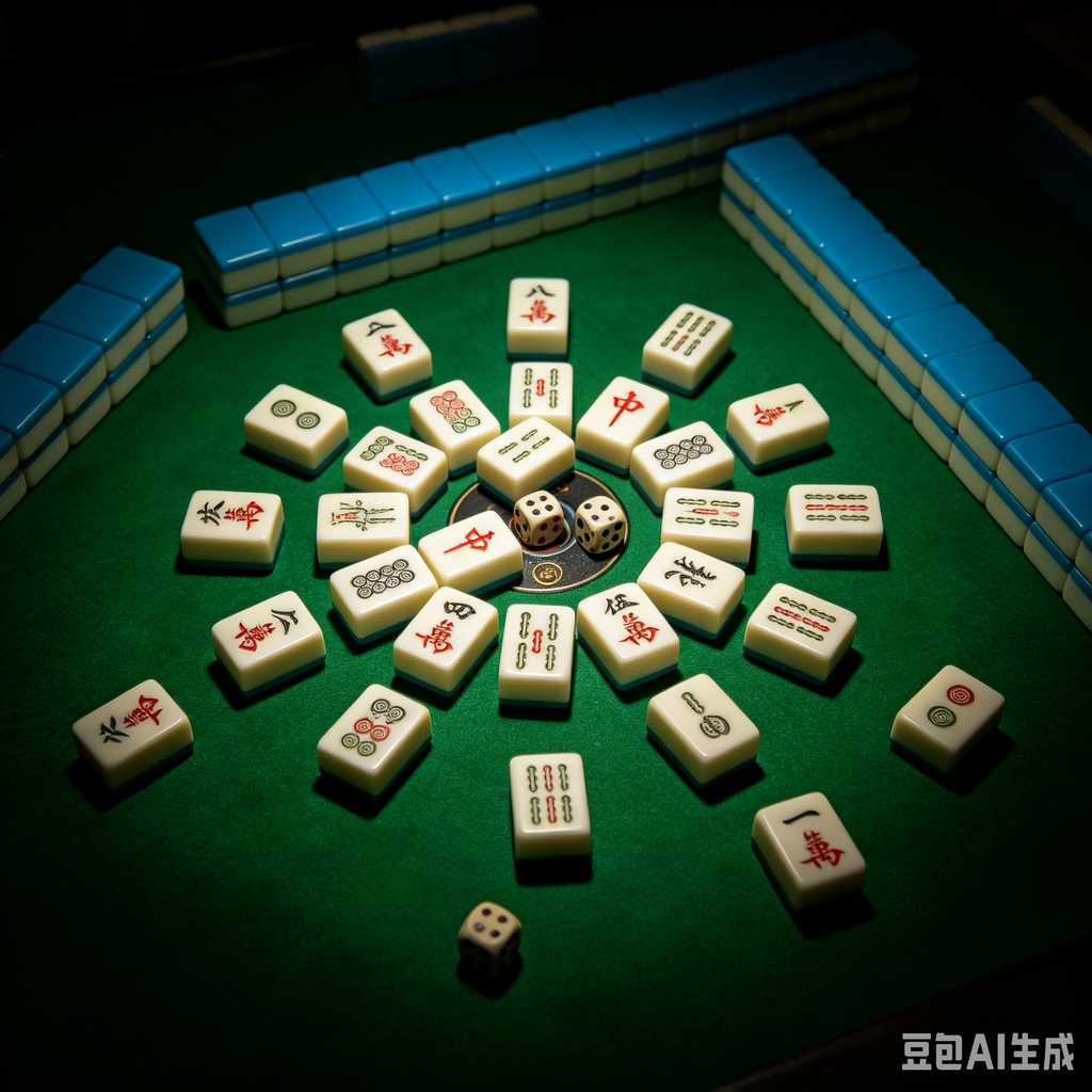SantaRosa,mahjong