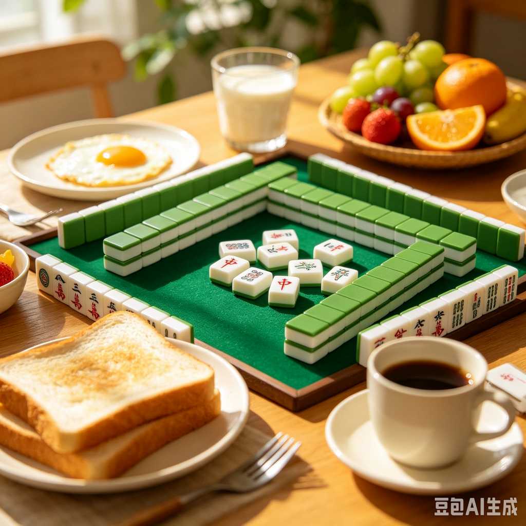 Norfolk,mahjong