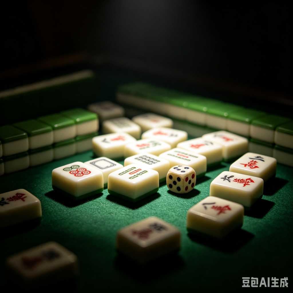 Braga,mahjong
