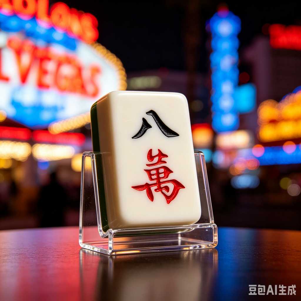 Nevada,mahjong