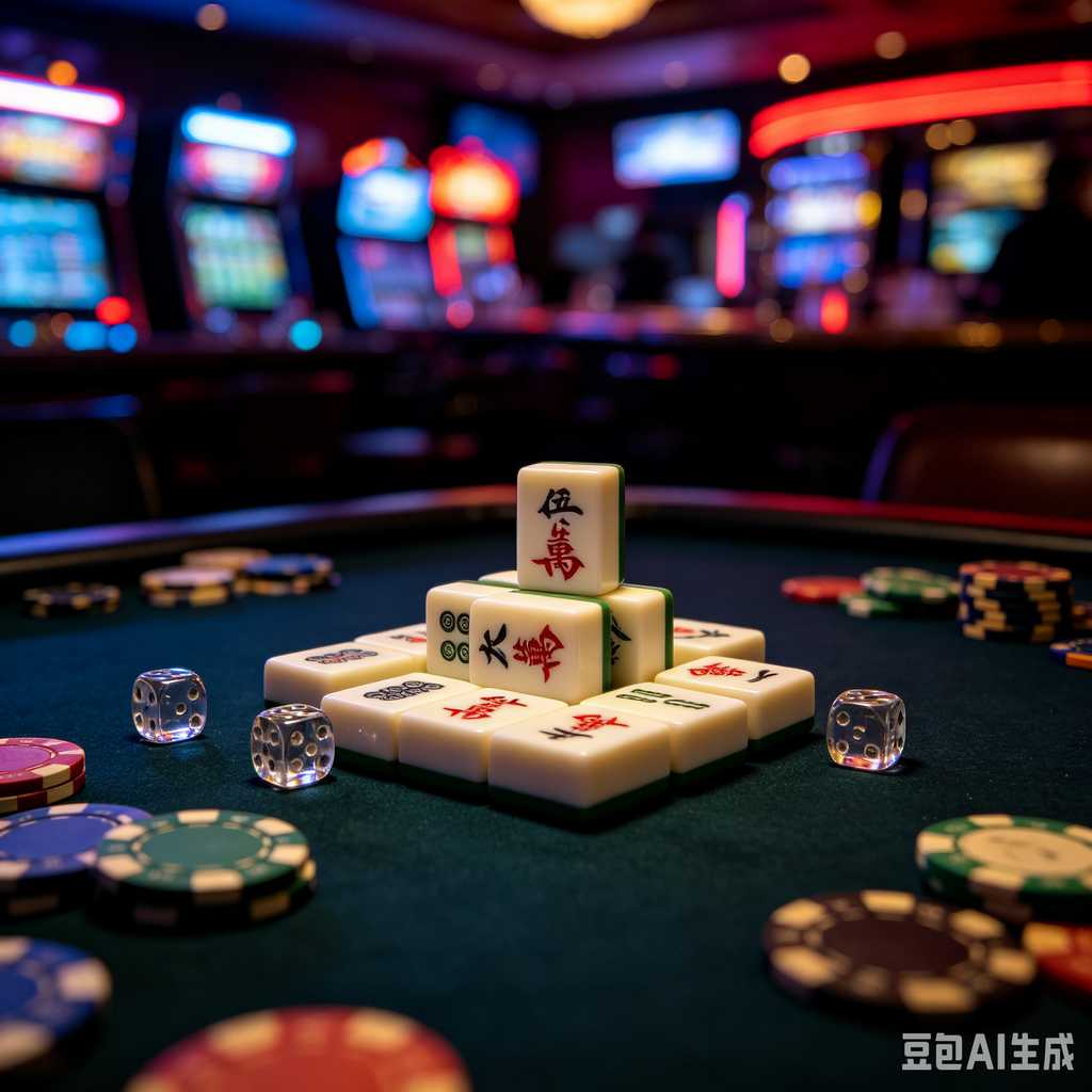 Shreveport,mahjong
