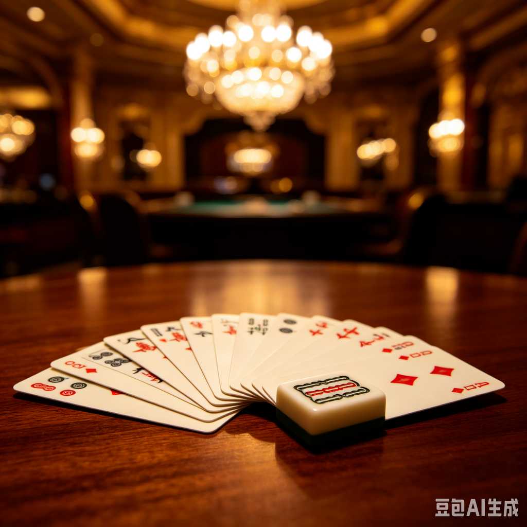 Merced,mahjong