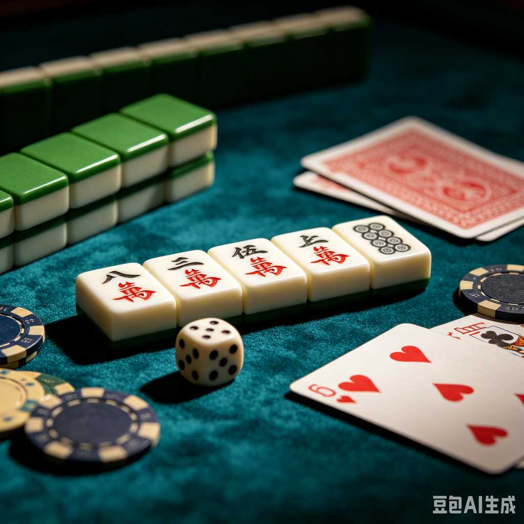 Swansea,mahjong