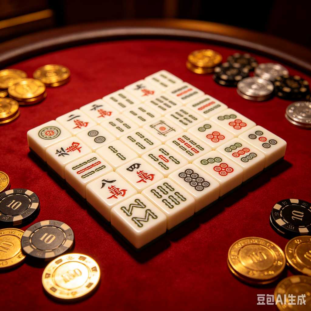 FortWorth,mahjong