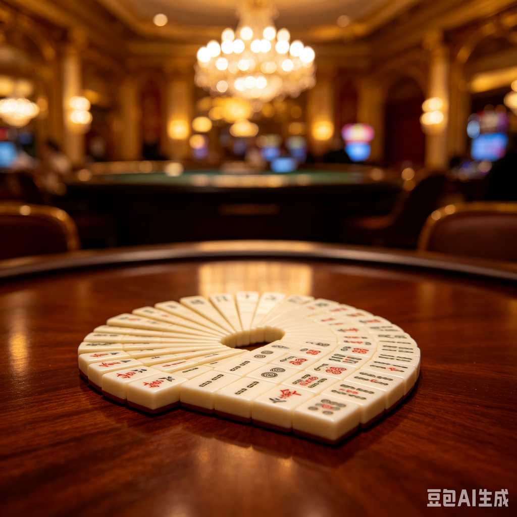Morelia,mahjong