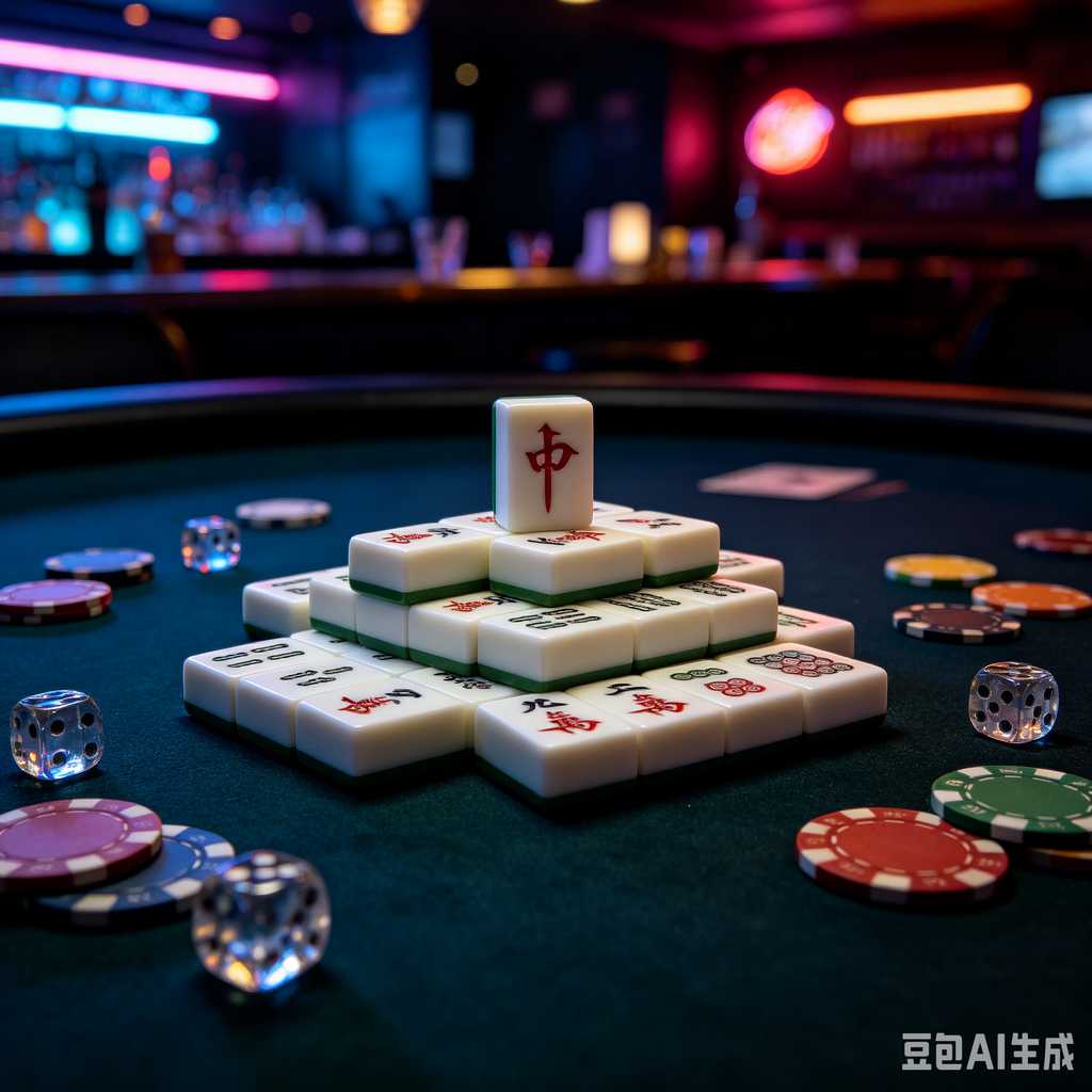 Bern,mahjong