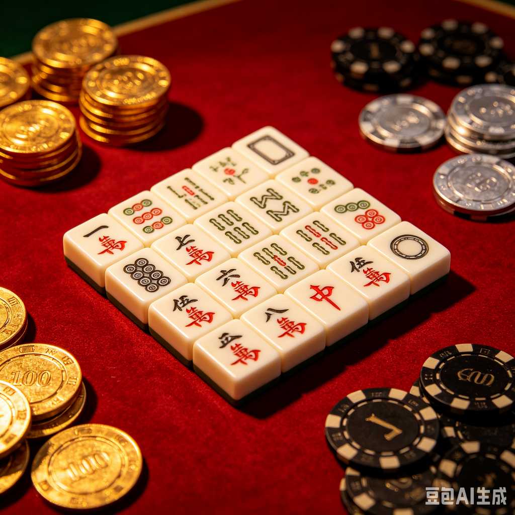 Wurzburg,mahjong