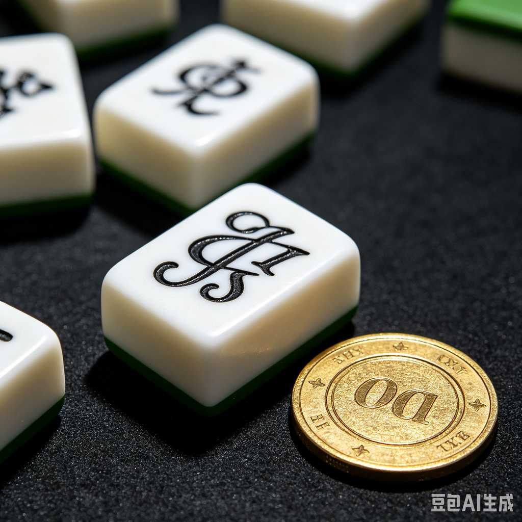 Salta,mahjong