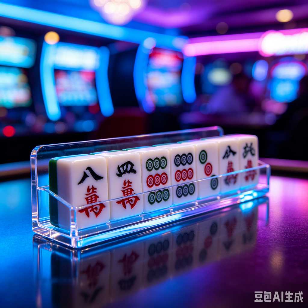 Cincinnati,mahjong