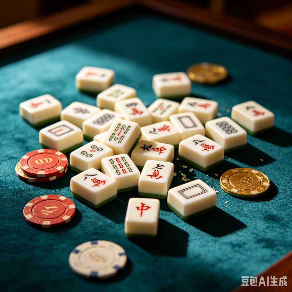 Memphis,mahjong