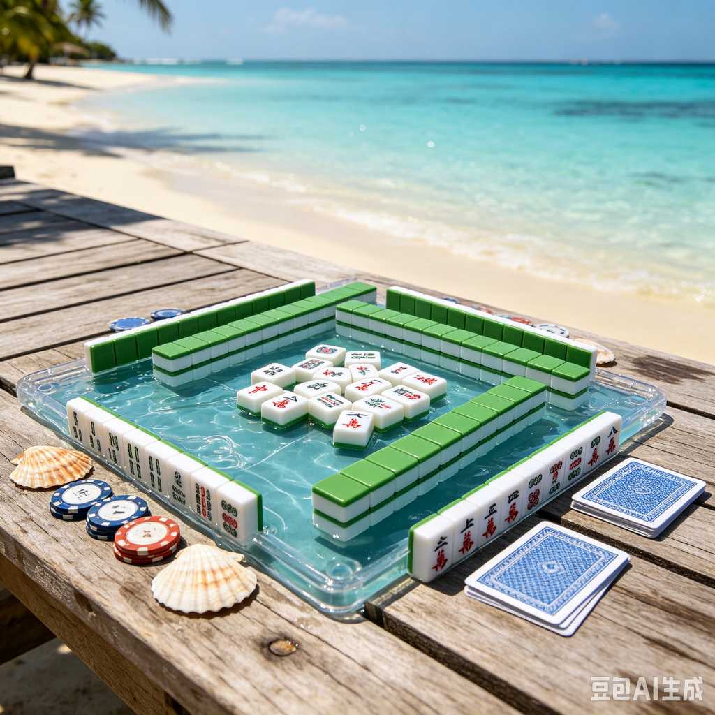 Avignon,mahjong