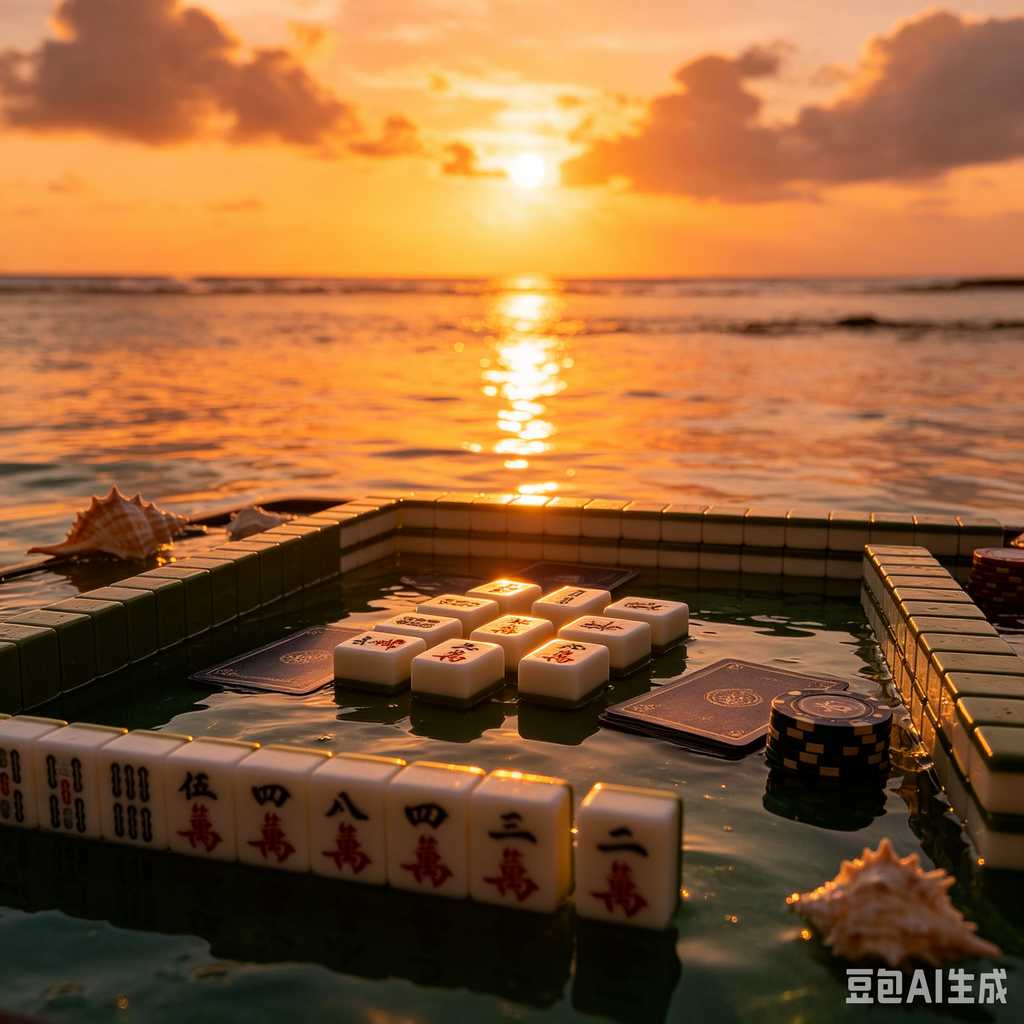 Dallas,mahjong