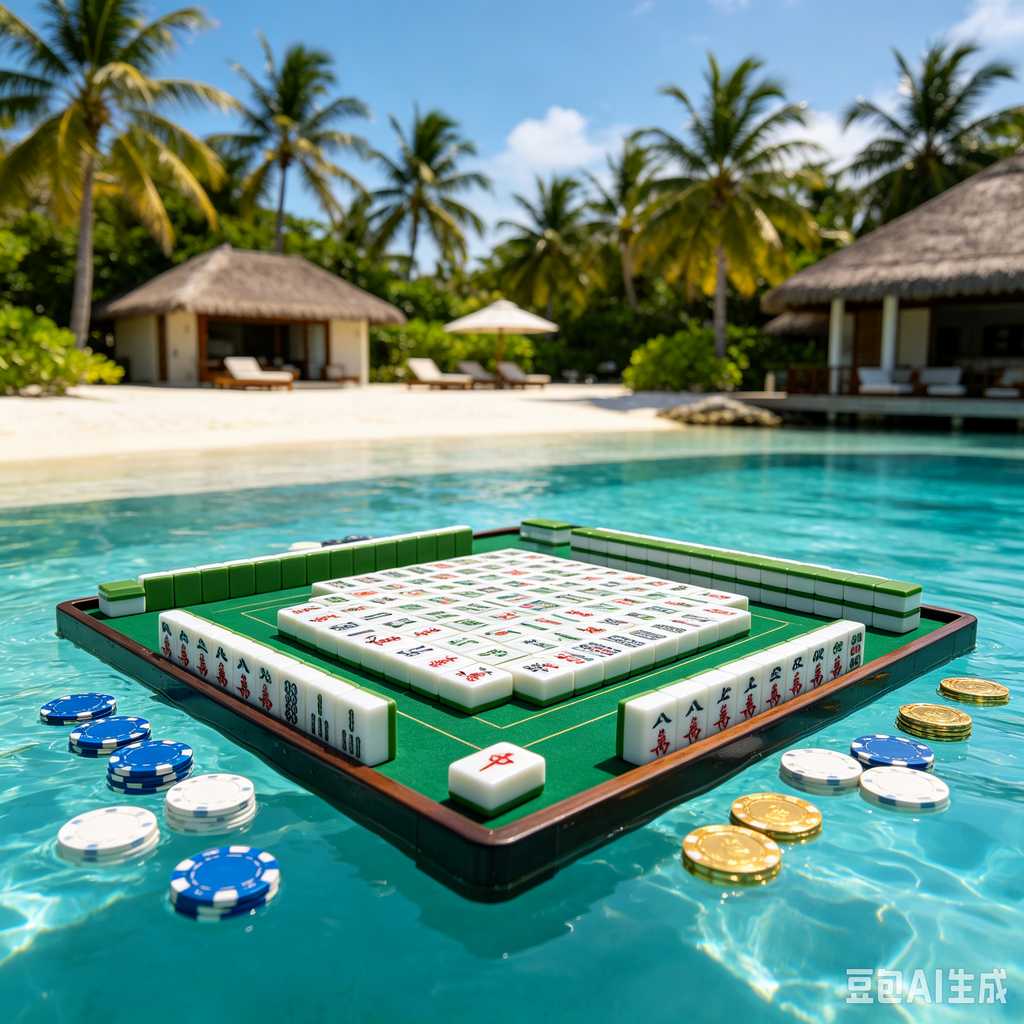 Reykjavik,mahjong