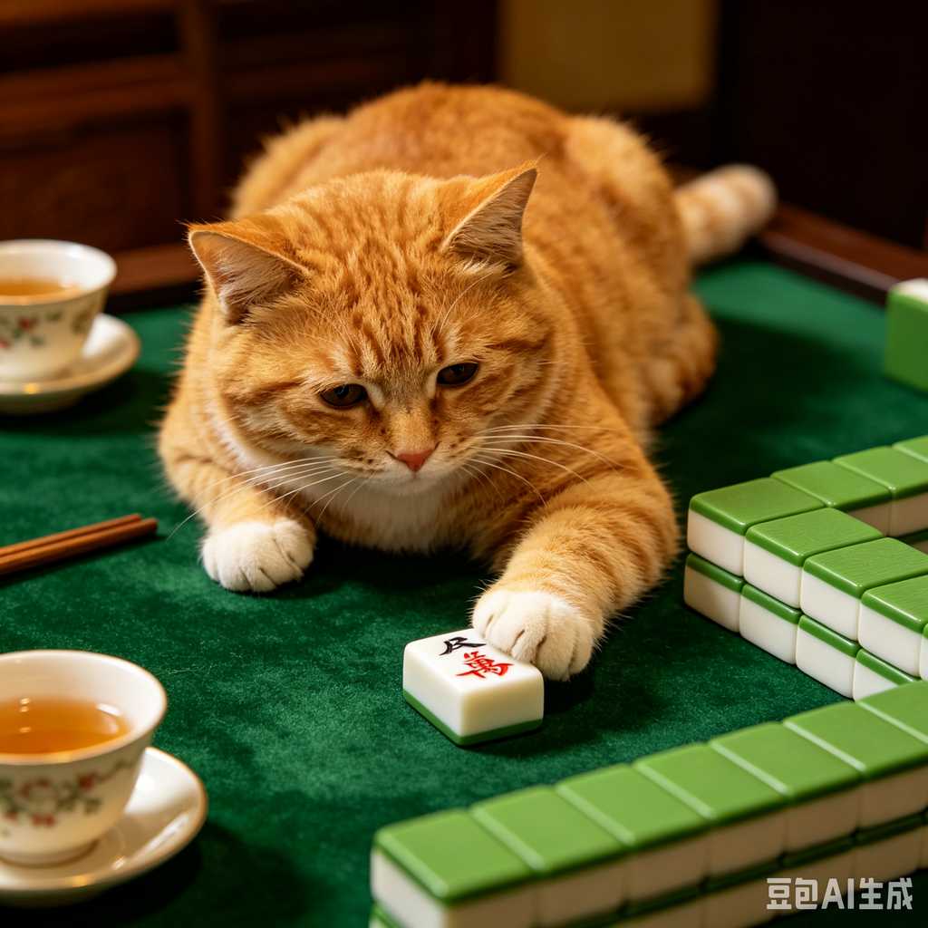 Gdynia,mahjong