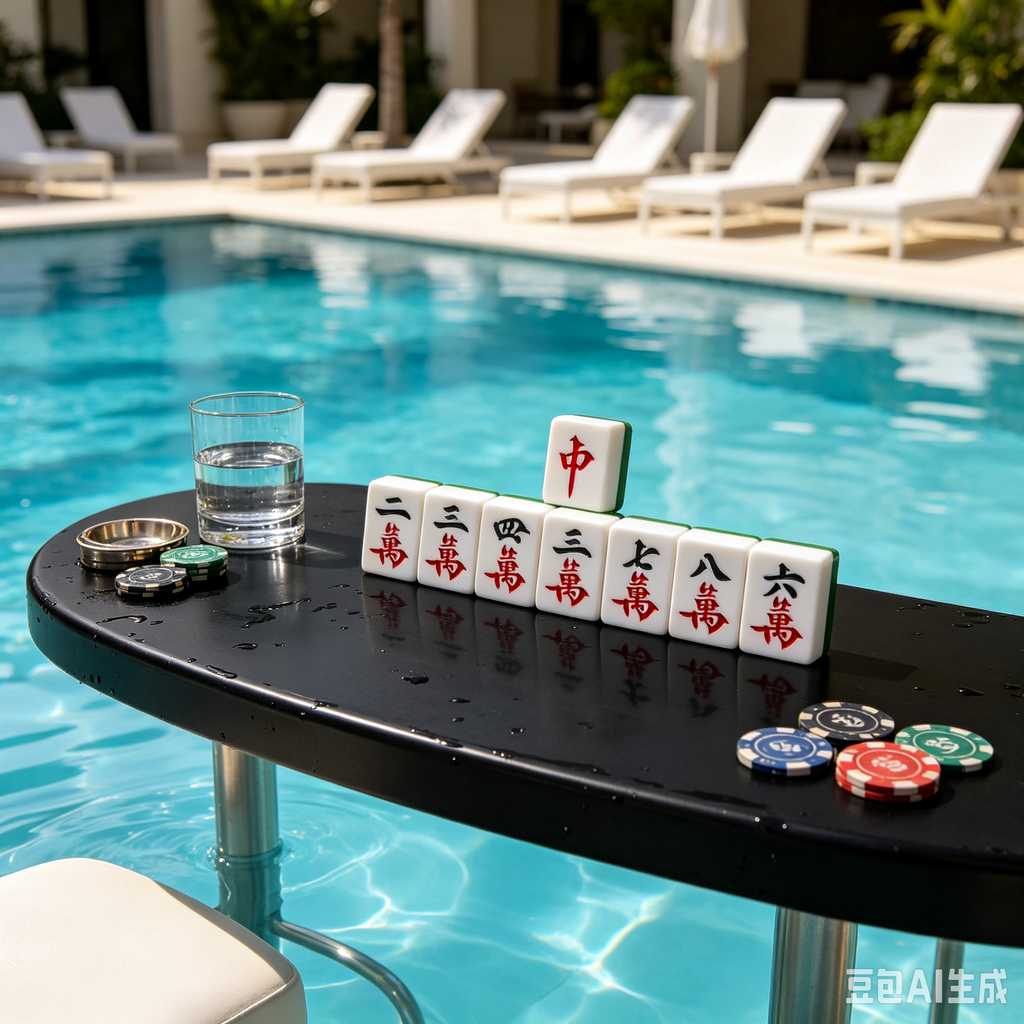 Bakersfield,mahjong