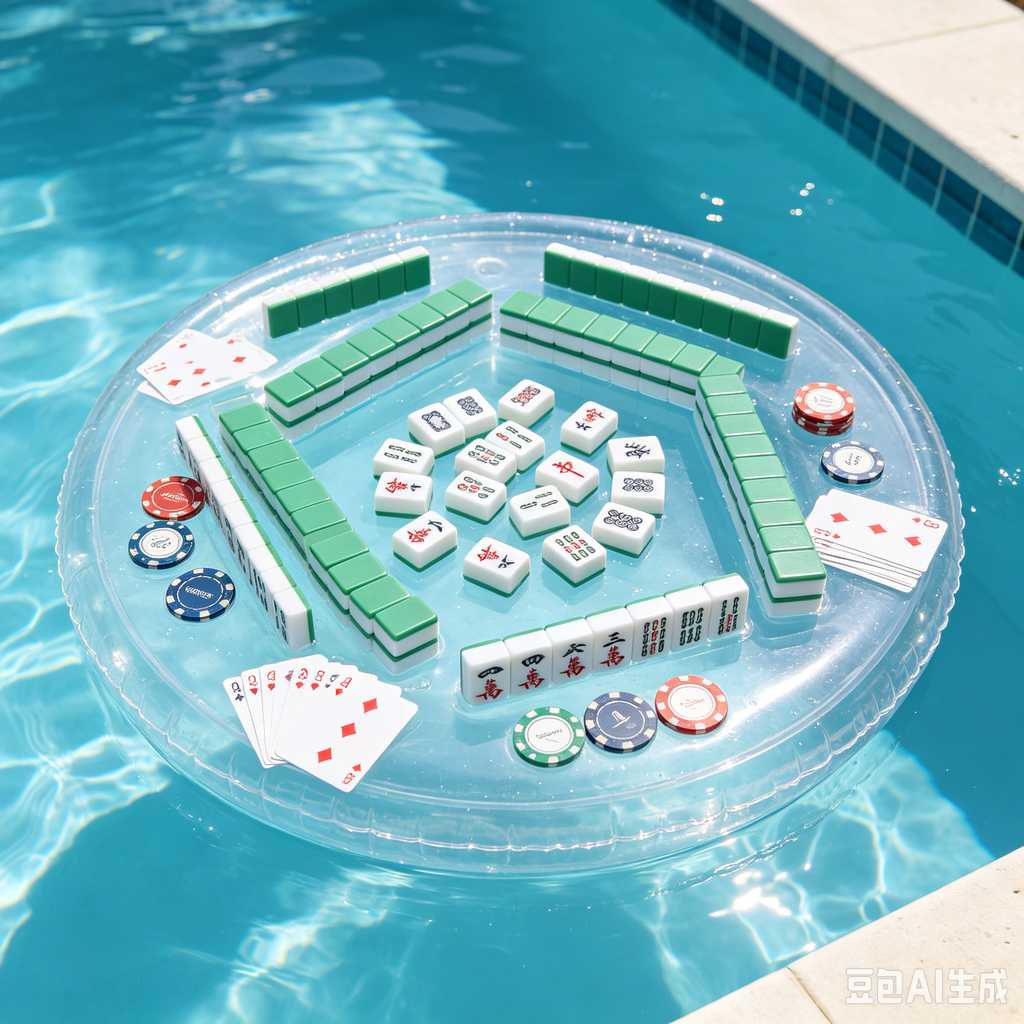 JoaoPessoa,mahjong